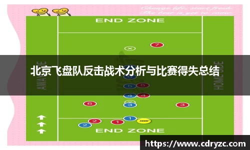 北京飞盘队反击战术分析与比赛得失总结